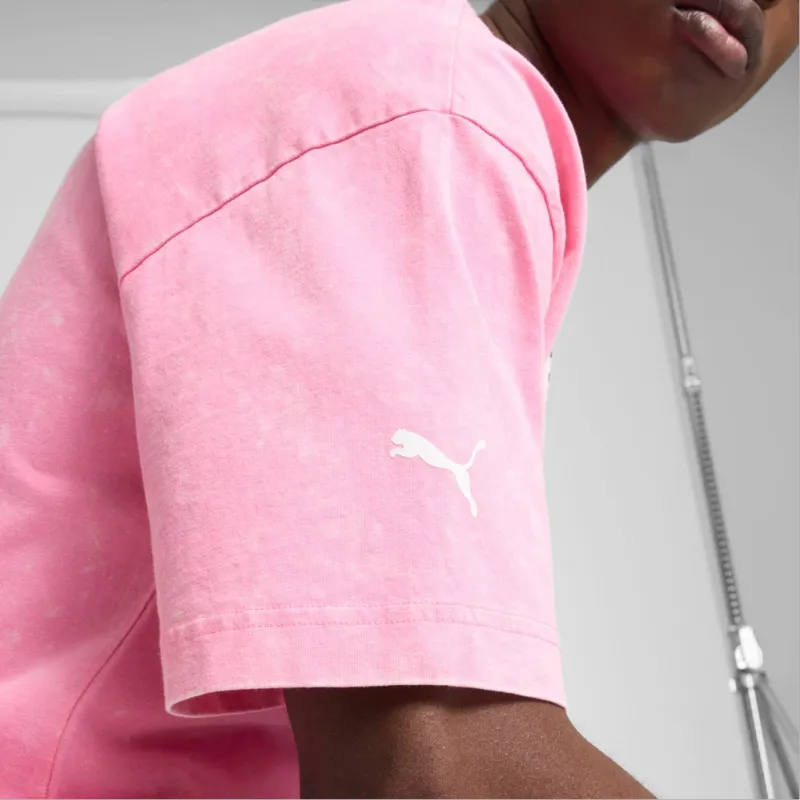 PUMA Playera Gráfica Para Hombre F1® Miami-3