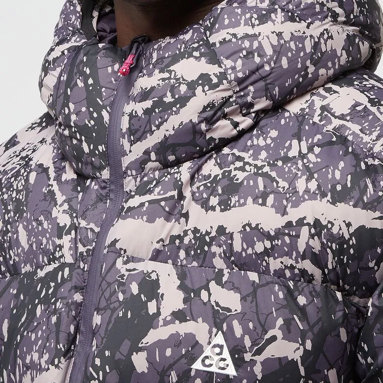 Acg Nike Acg 'Lunar Lake' PrimaLoft® Men's Therma FIT Adv Loose Hooded Jacket-4