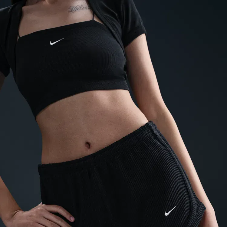 Nike Chill Waffle Shorts-2