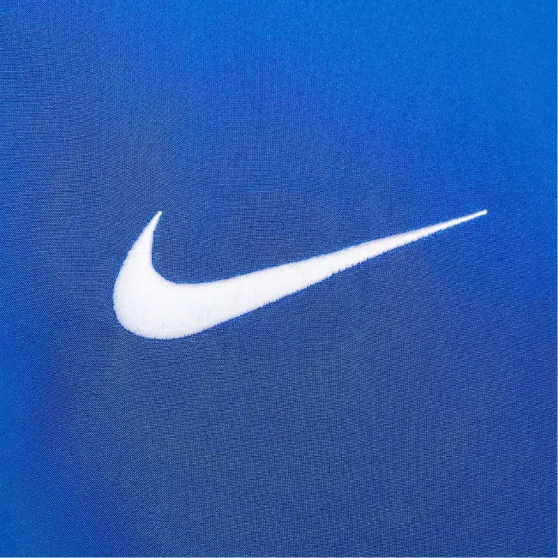 Nike Dri Fit Academy SS25 Jacket Men's 450 Royal Blue-4