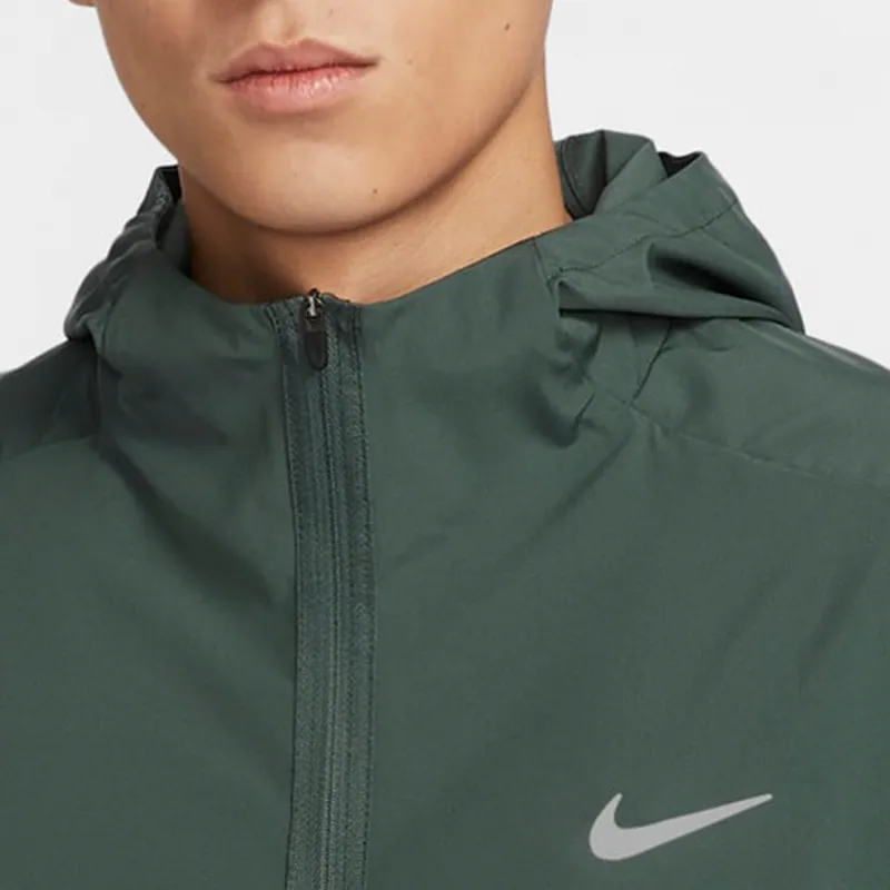Nike Sports Life Collection Jacket Men's Green-1