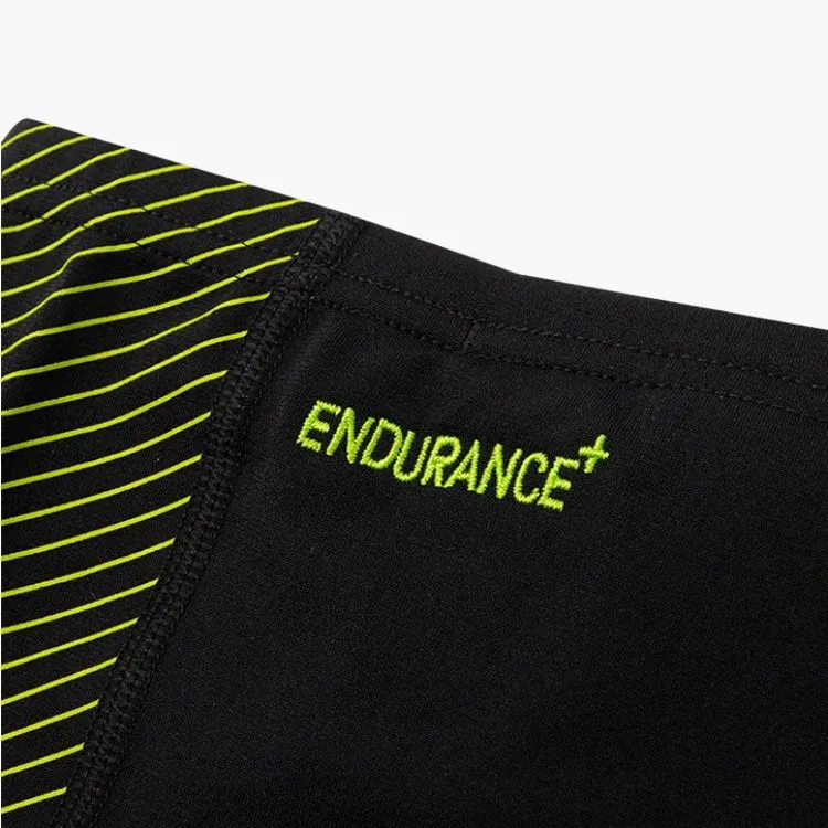 Speedo Swimming Shorts Men's Black-2