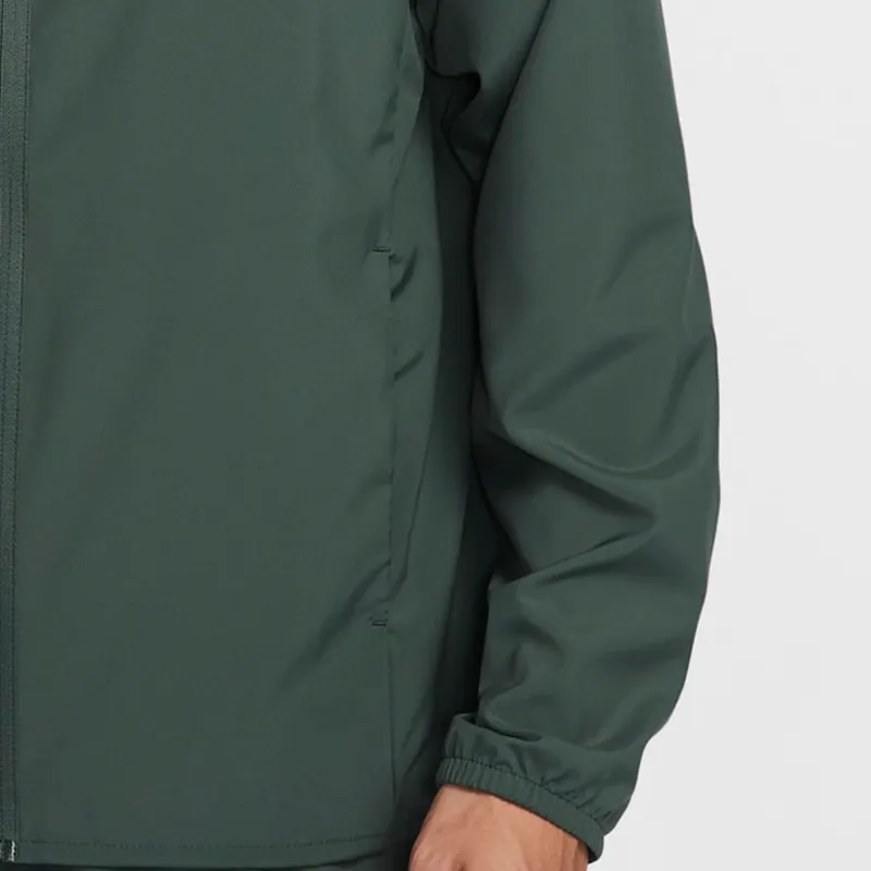Nike Sports Life Collection Jacket Men's Green-2