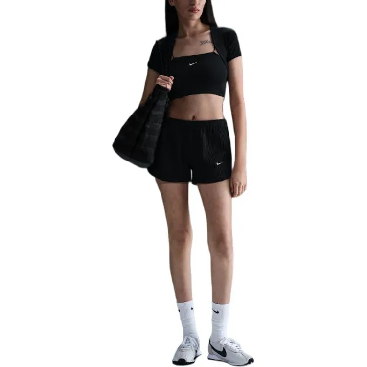 Nike Chill Waffle Shorts-1