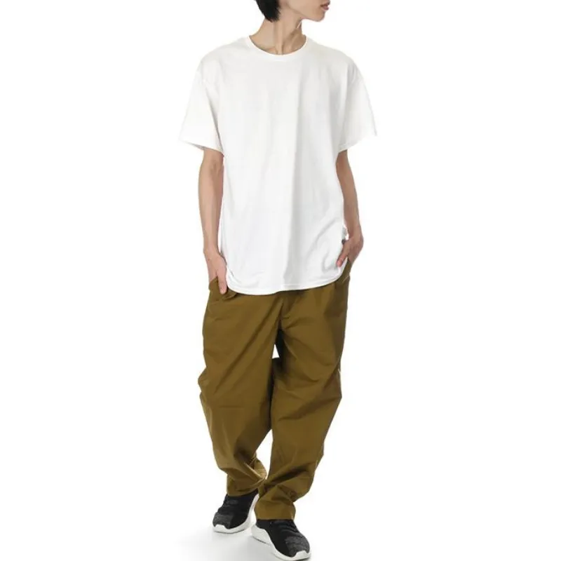THE NORTH FACE Casual Pants Men's Moss Green-3