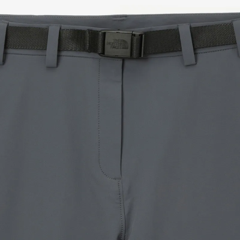 THE NORTH FACE Casual Pants Women's Gray-2