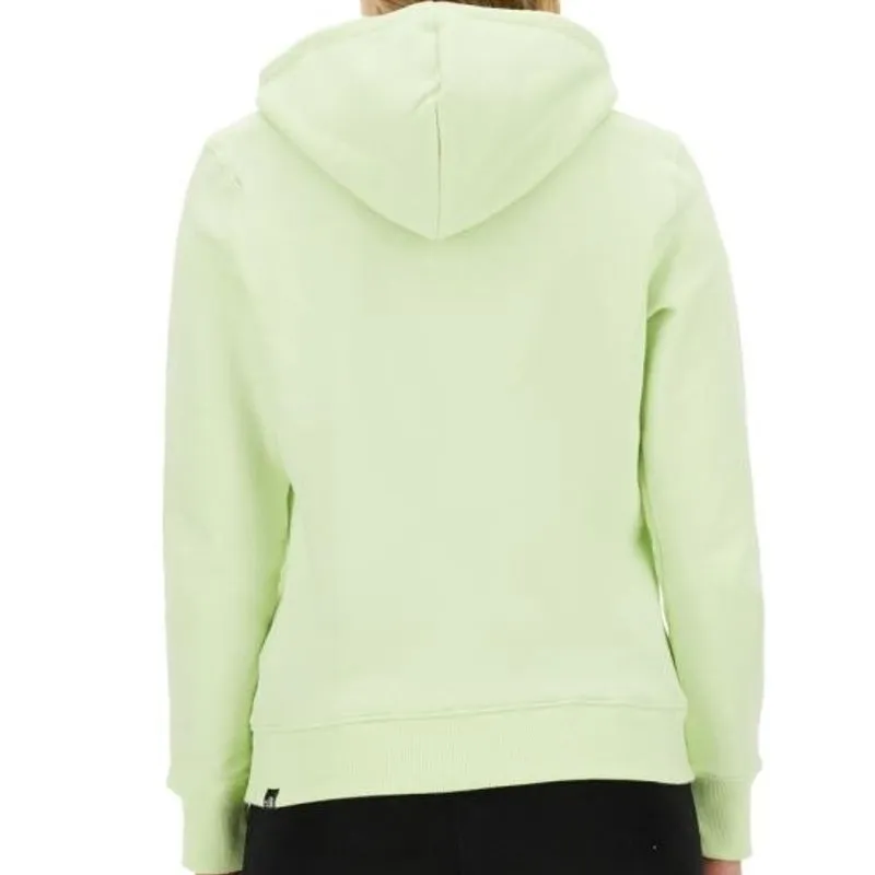 THE NORTH FACE Drew Peak Logo Embroidered Hoodie-3