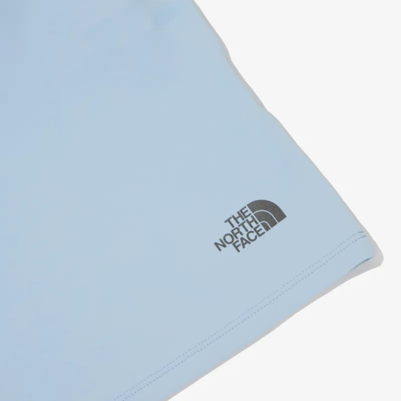 THE NORTH FACE Tank Top Women's Sky Blue-2