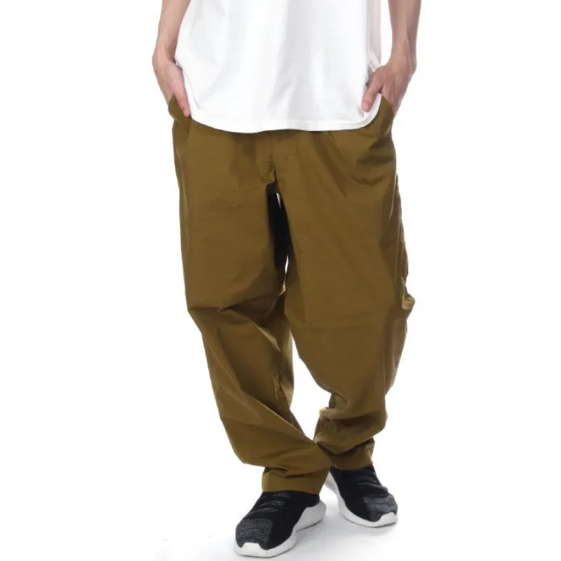 THE NORTH FACE Casual Pants Men's Moss Green-2