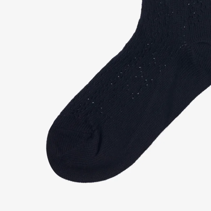 THE NORTH FACE Mid Calf Socks Women's 1 Pack Black-2