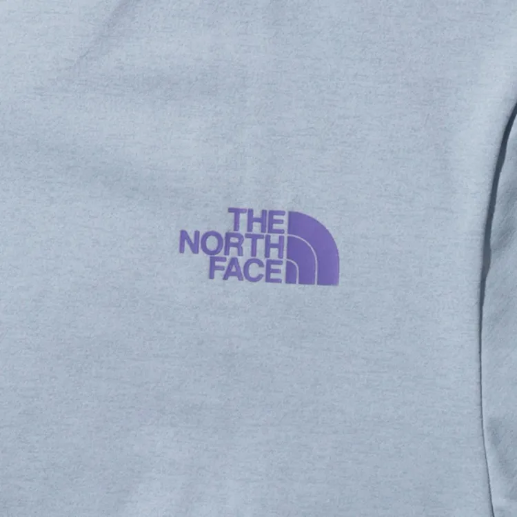 THE NORTH FACE T Shirt Men's Mint Green-2
