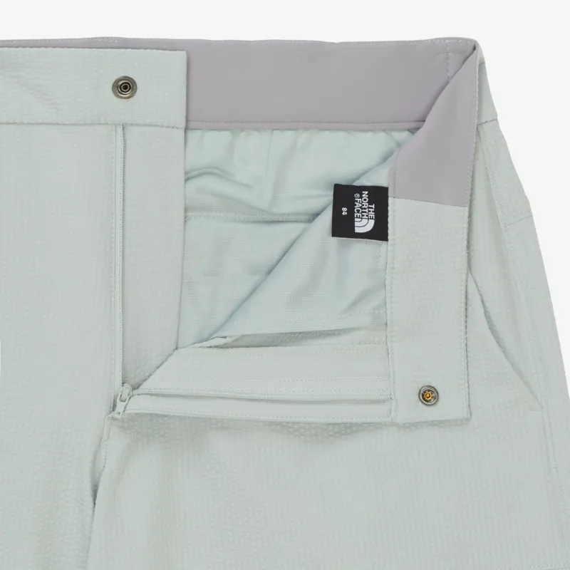 THE NORTH FACE Casual Shorts Men's Cool Gray-2