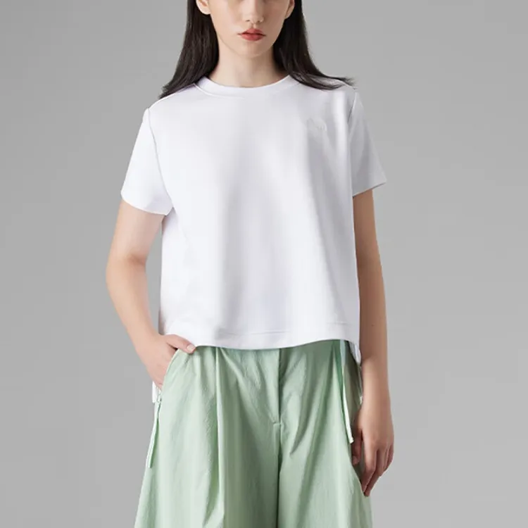 THE NORTH FACE UE Series T Shirt Women's White-2