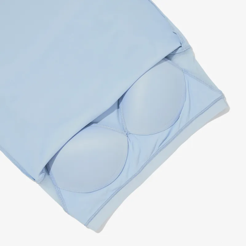 THE NORTH FACE Tank Top Women's Sky Blue-3