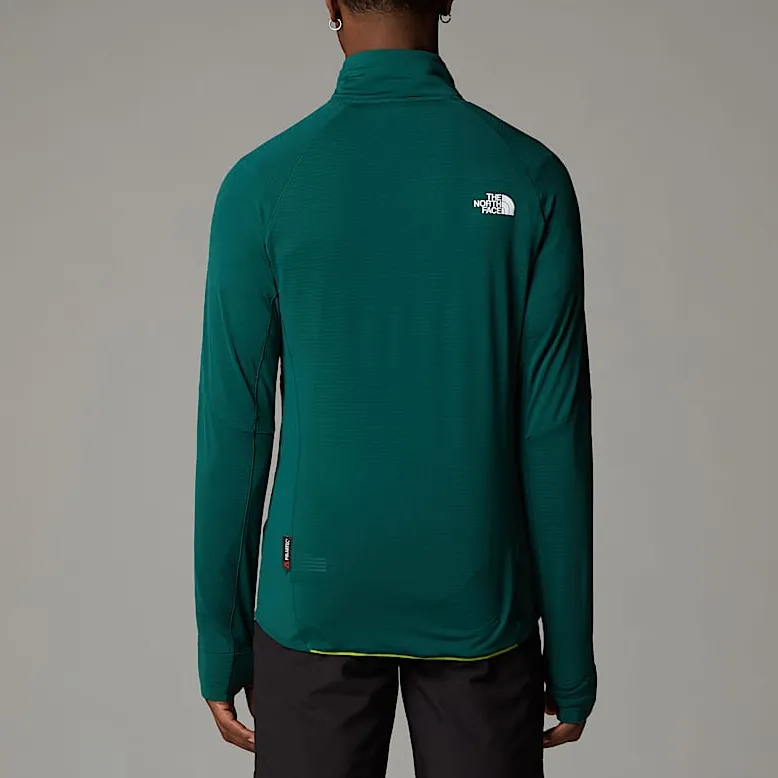 THE NORTH FACE Jackets & Coats Men's Dark Green-3