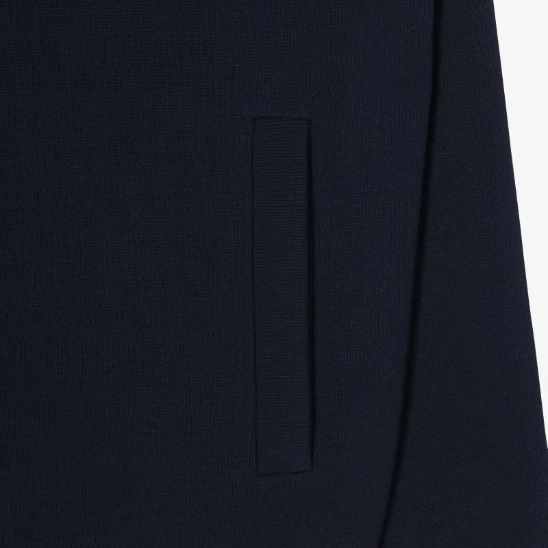 LACOSTE Jackets & Coats Men's Blue-2