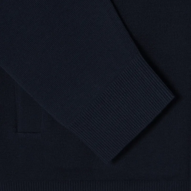 LACOSTE Jackets & Coats Men's Blue-3