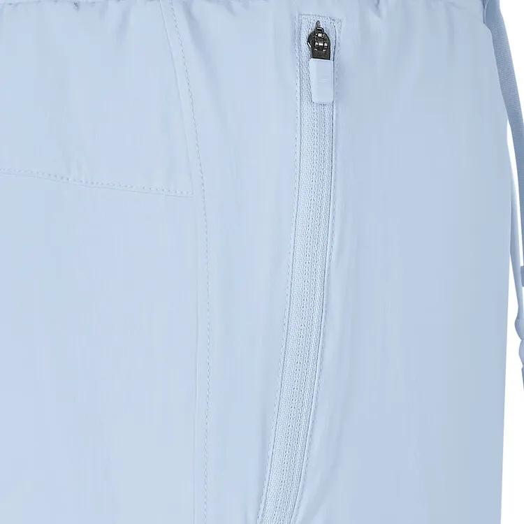 Skechers Comfort Sports Series Casual Shorts Women's Xenon Blue-3