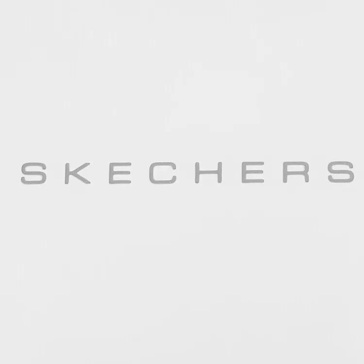 Skechers Comfort Sports Series Regular T Shirt Women's Bright White 0019-3