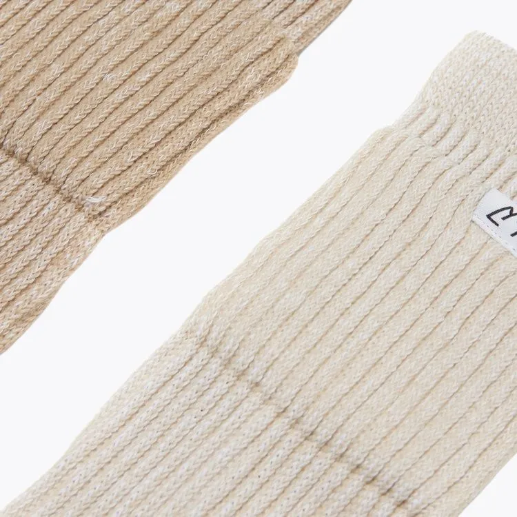 KOLON SPORT x COMFY Knee High Socks Unisex 1 Pack-1