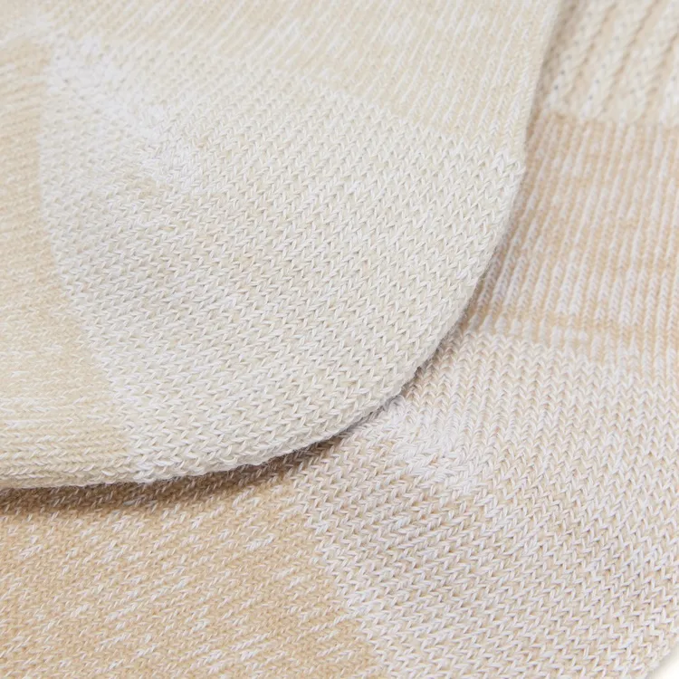 KOLON SPORT x COMFY Knee High Socks Unisex 1 Pack-2