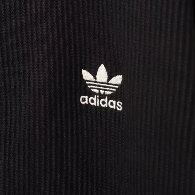 Adidas Originals Jacket Japan Version Unisex Black-4