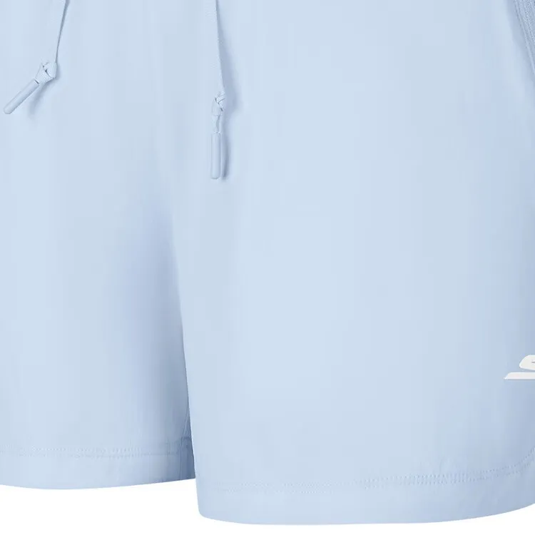 Skechers Comfort Sports Series Casual Shorts Women's Xenon Blue-2