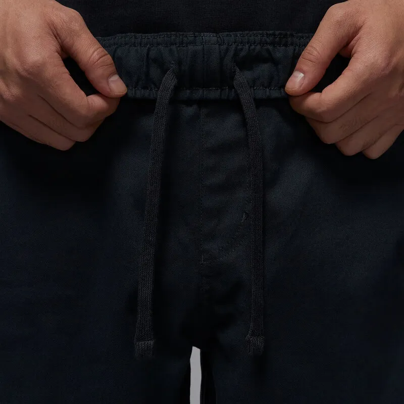 Jordan As M J SS25 Casual Shorts Men's Black-4