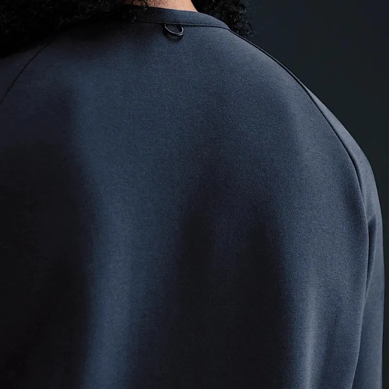 Nike 24.7 ImpossiblySoft Men's Dri FIT Crew-4