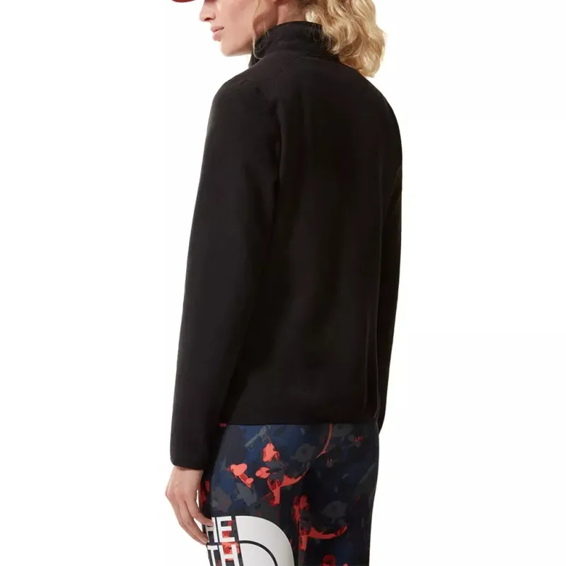THE NORTH FACE Knitwear Women's Black-3