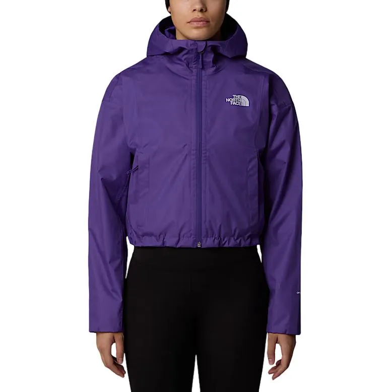 THE NORTH FACE Jackets & Coats Women's Purple Peak-4
