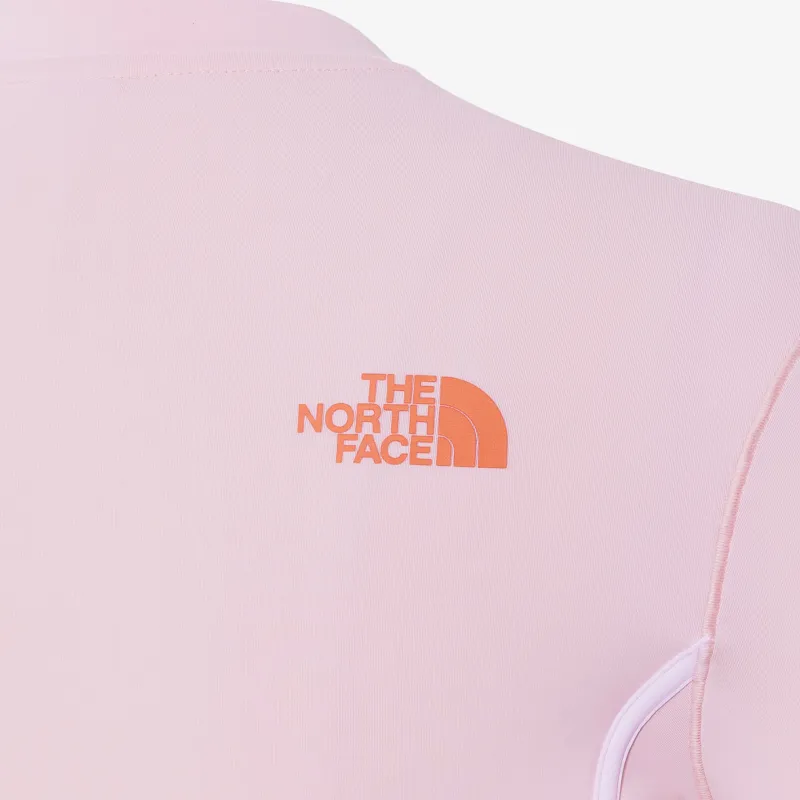 THE NORTH FACE Jackets & Coats Women's Pink-2