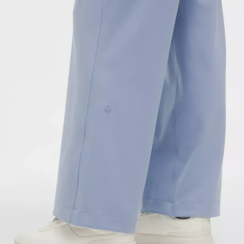 Lululemon Casual Pants Women's Blue-4