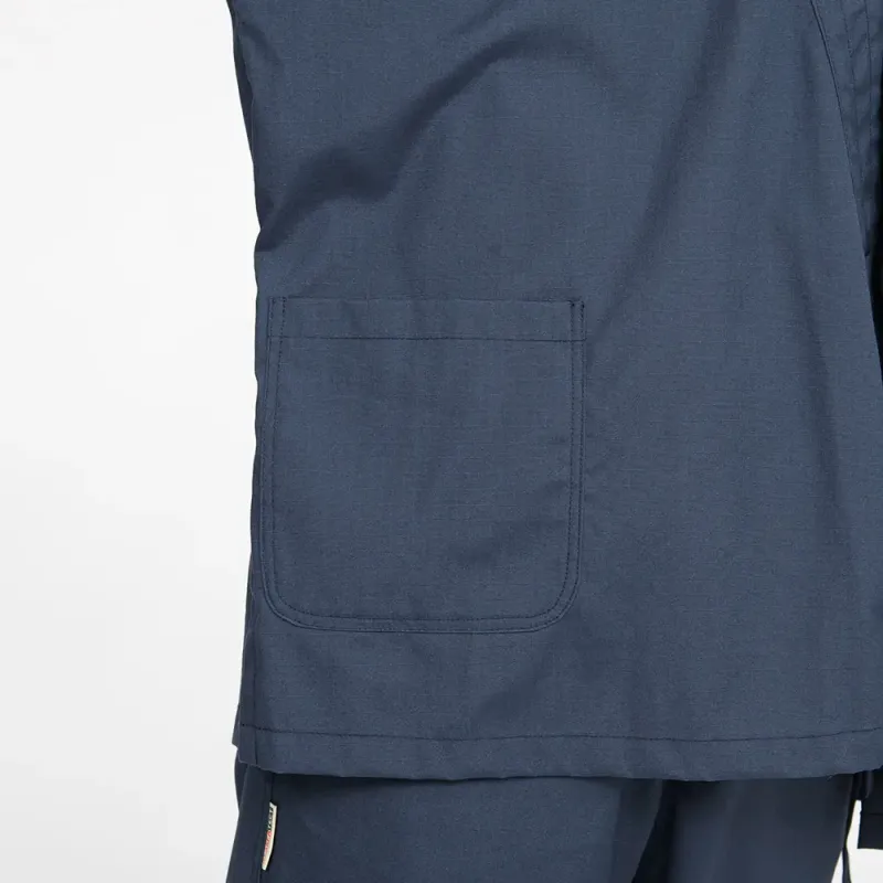 MONTBELL Sweatshirts Men Blue-4
