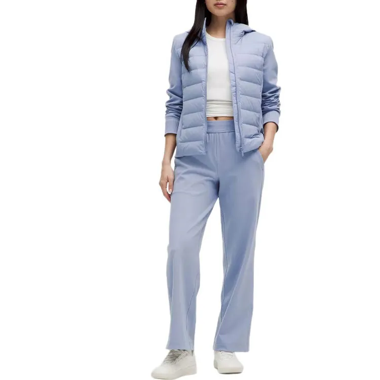 Lululemon Casual Pants Women's Blue-2