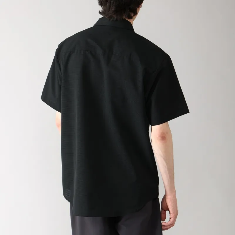 Columbia Douglas Ball™ Shirt Men's Black 010-3