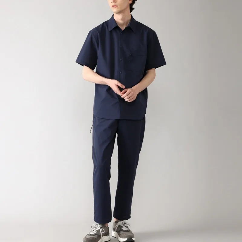 Columbia Douglas Ball™ Shirt Men's Black 010-4