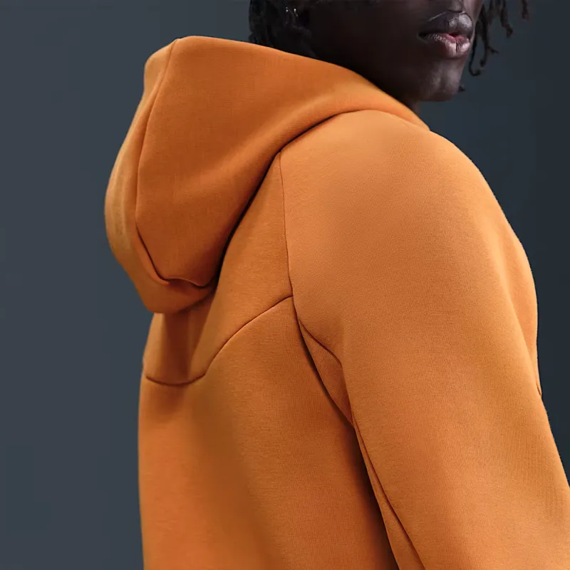 Nike Tech Men's Full Zip Windrunner Hoodie-4