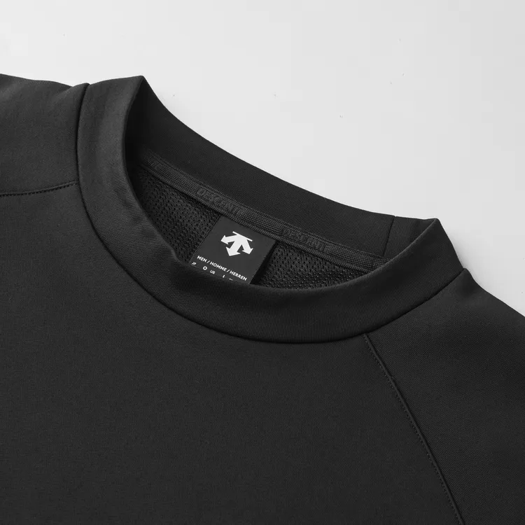 DESCENTE TRAINING Sweatshirt Men's-4
