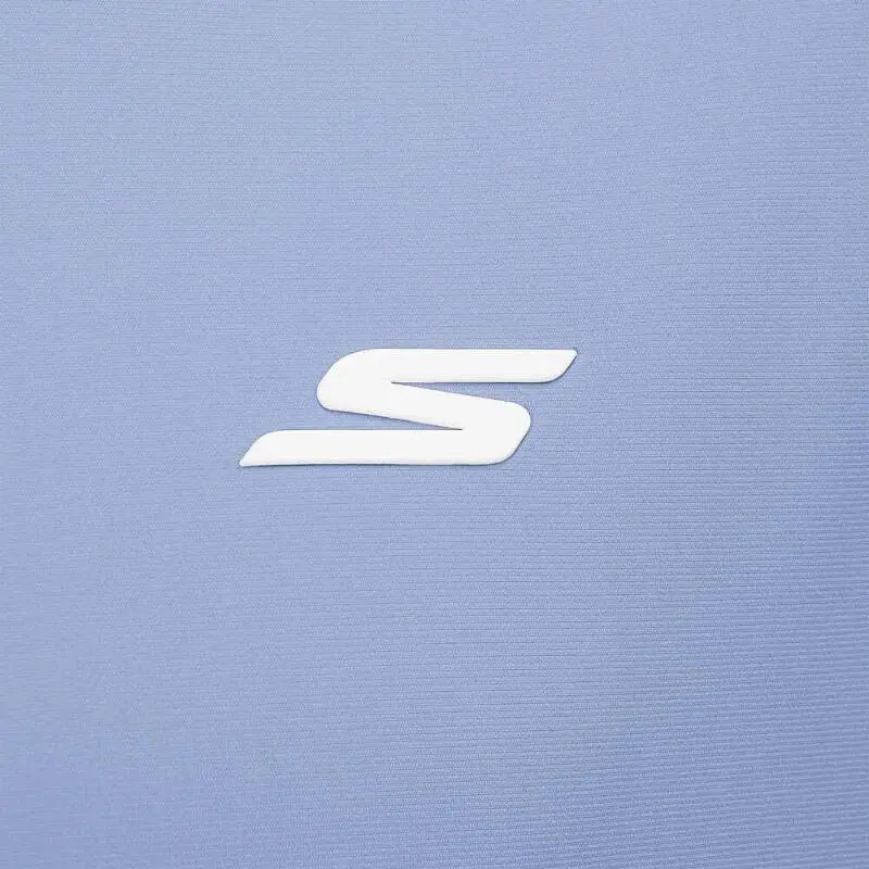 Skechers T Shirt Men's Thunder Blue/02N8-2
