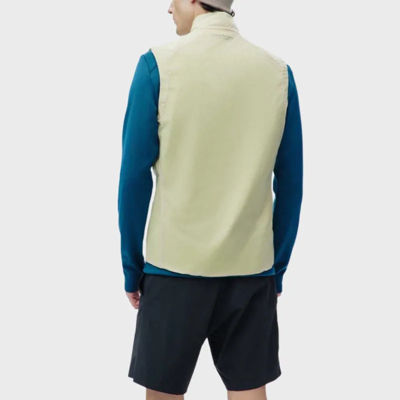 PEAK PERFORMANCE Tank Top Men's Light Sand-2