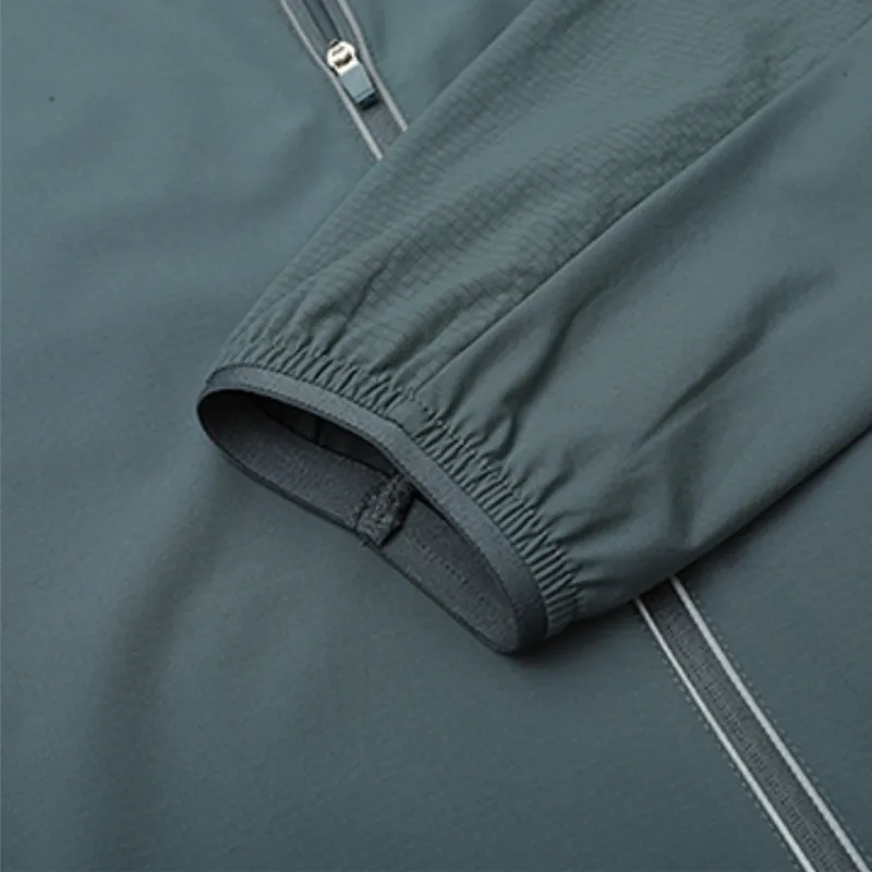 Jeep Outdoor Casual Super Light, Breathable, Quick Dry, UV Protection, Cooling Sun Protection Clothing Unisex-5