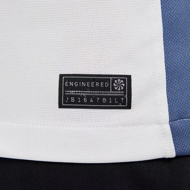 Nike Inter Milan 2024/25 Stadium Away Men's Nike Dri FIT Soccer Replica Jersey-3