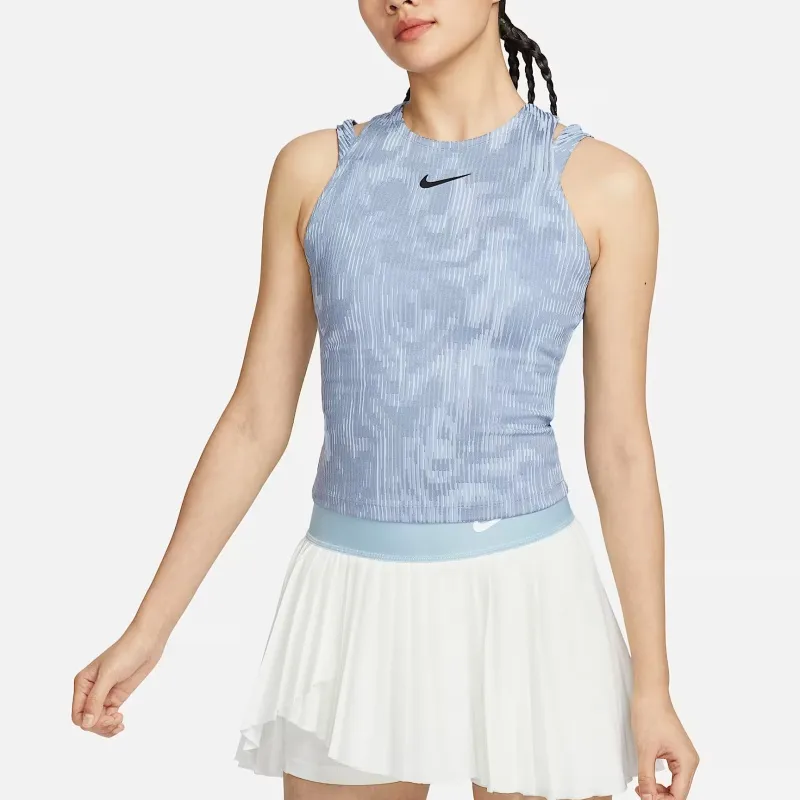 Nike Tennis Tops Women's Multicolor-2
