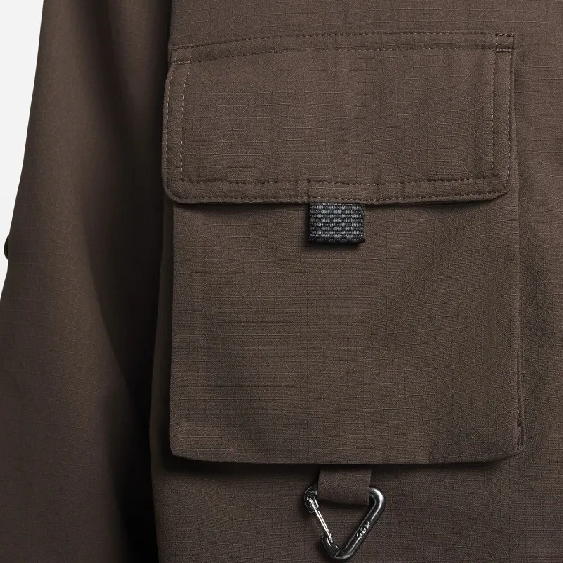 Nike ACG Shirt Men's Baroque Brown-3