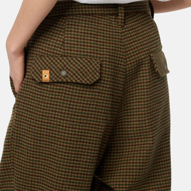 Timberland X Tokyo Design Collective Knickerbockers Trousers-4