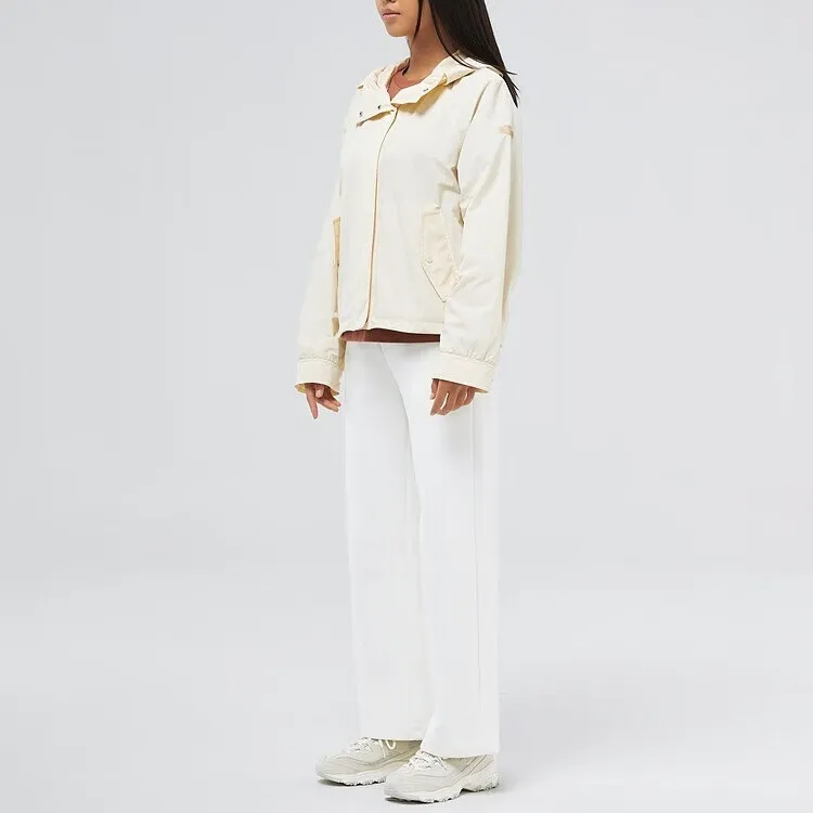 Skechers Jackets Coats Women's Bleach Sandy-3