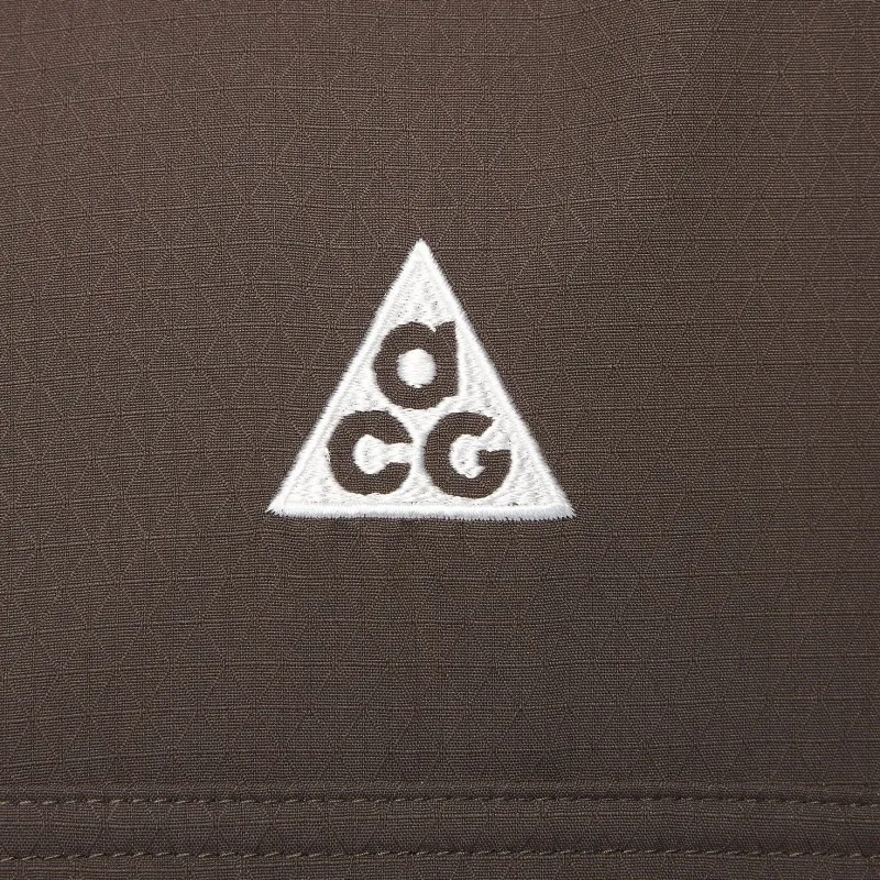 Nike ACG Shirt Men's Baroque Brown-4