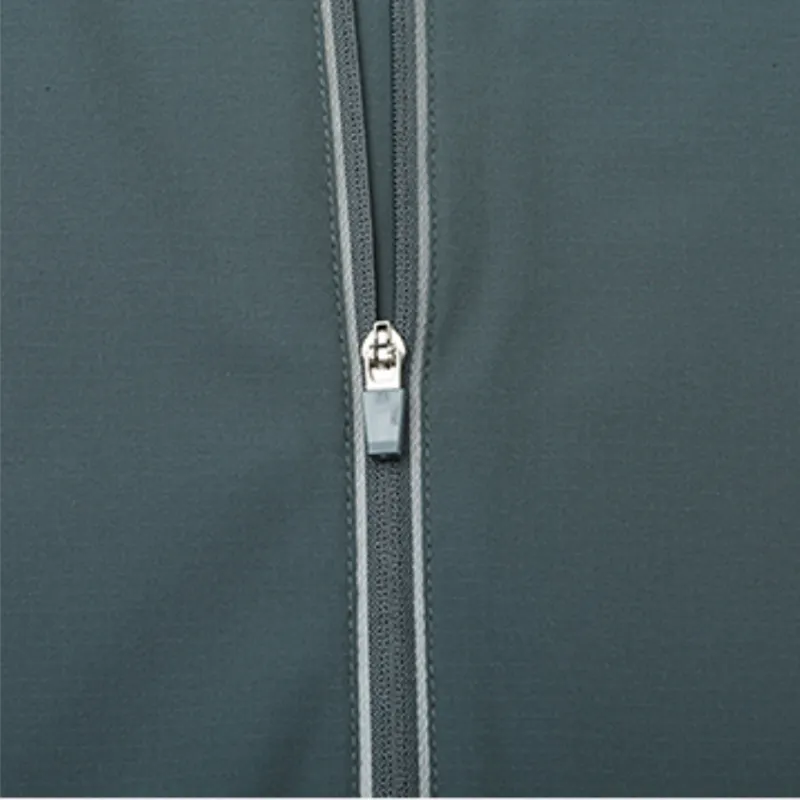 Jeep Outdoor Casual Super Light, Breathable, Quick Dry, UV Protection, Cooling Sun Protection Clothing Unisex-6