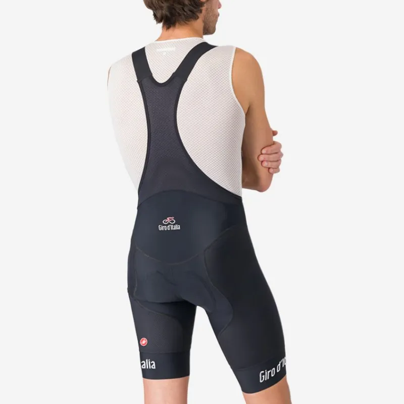 CASTELLI Cycling Pants Men's 010 Black-2